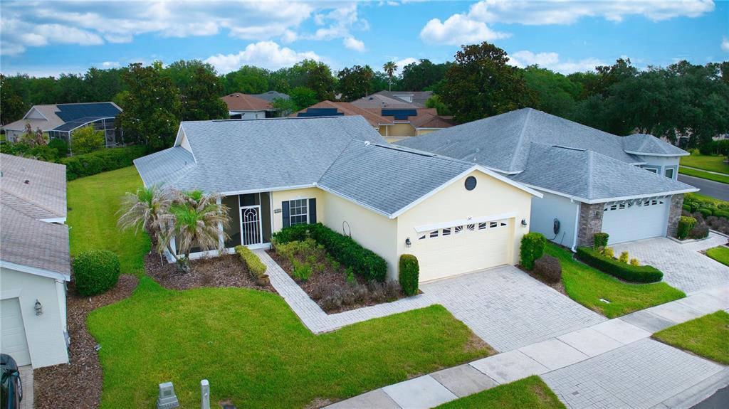241 FALLING WATER DRIVE