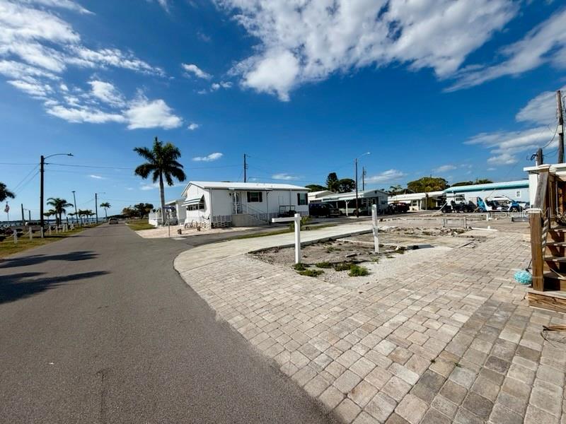 10315 CORTEZ ROAD W UNIT 4-4