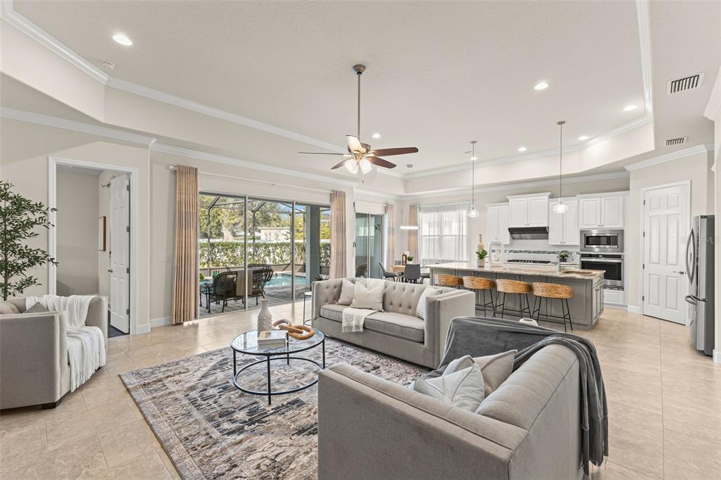 26 CONCORD DRIVE, DUNEDIN, FL — photo 3 of 30