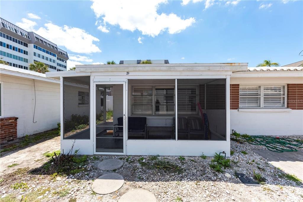 6020 MIDNIGHT PASS ROAD UNIT 31