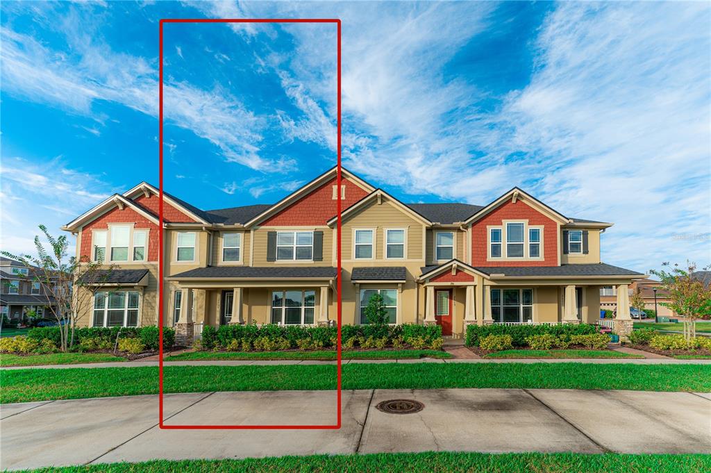 2617 GIARDINO LOOP, KISSIMMEE, FL — photo 2 of 30