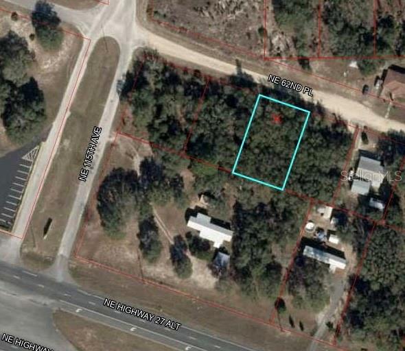 23-12-17 OAK RIDGE ESTATES BLK 8 LOT 27