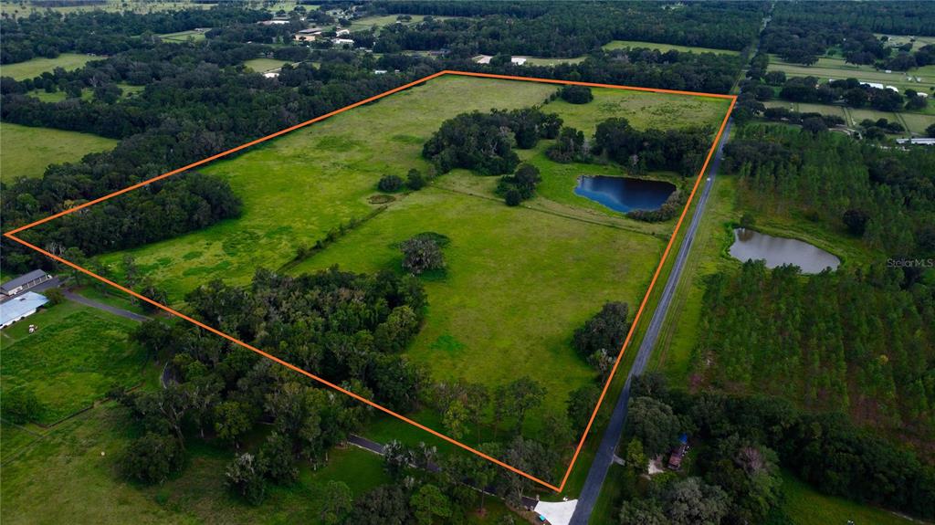 NW 110TH AVENUE, REDDICK, FL — photo 2 of 14