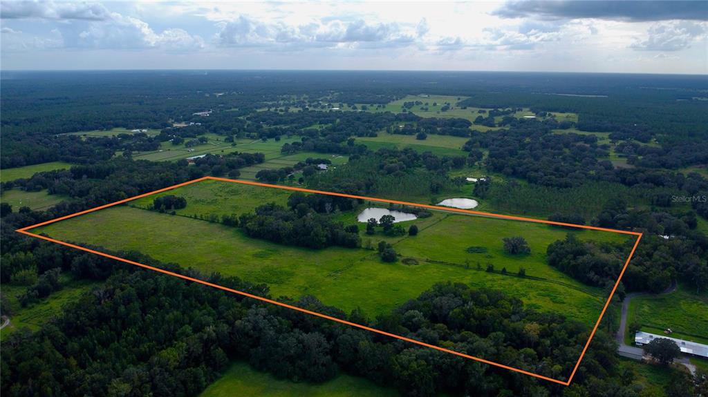 NW 110TH AVENUE, REDDICK, FL — photo 3 of 14