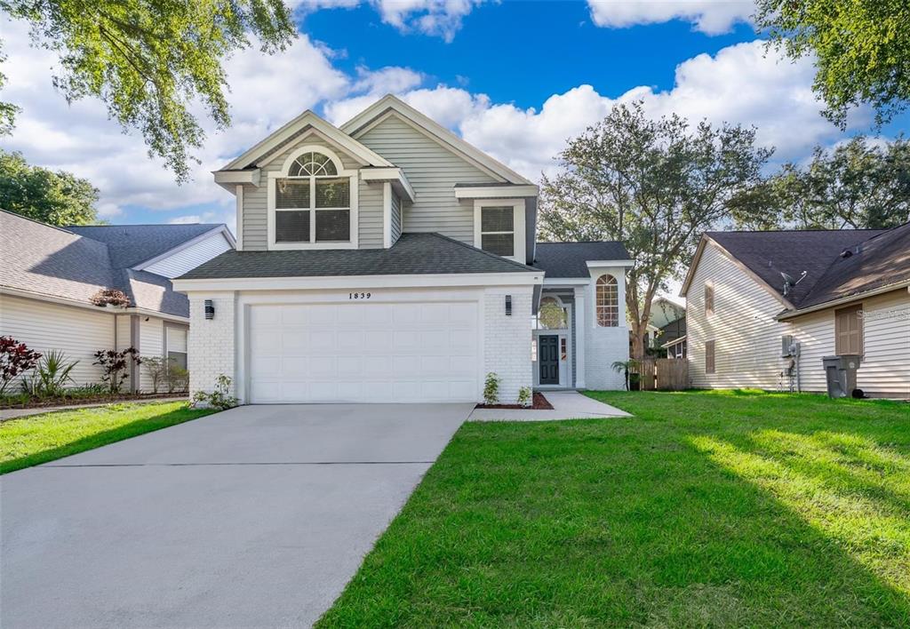 1839 CRANBERRY ISLE WAY