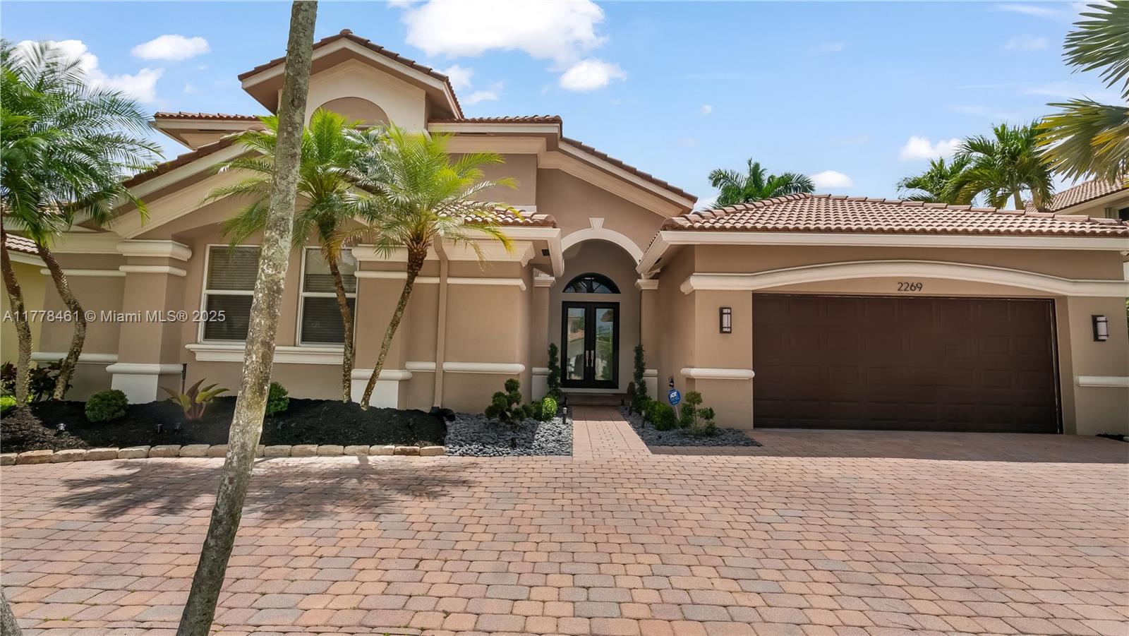 2269 Quail Roost Dr, Weston FL 33327