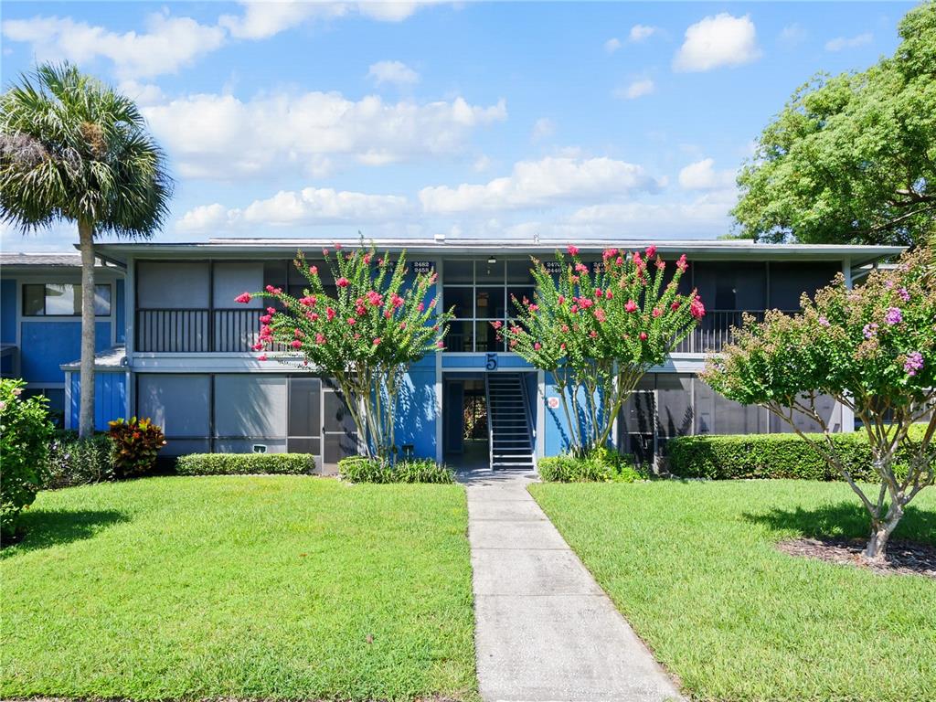 2470 OAK PARK WAY UNIT 208