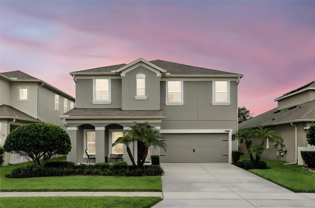 7988 PLEASANT PINE CIRCLE