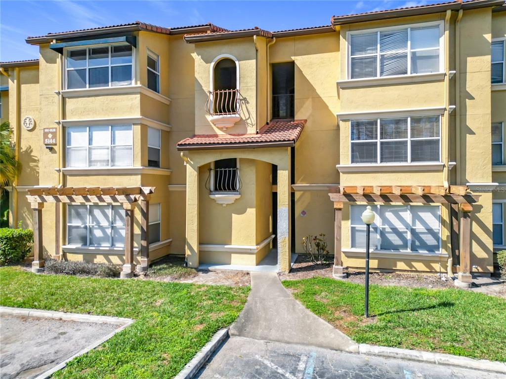 5144 CONROY ROAD UNIT 35