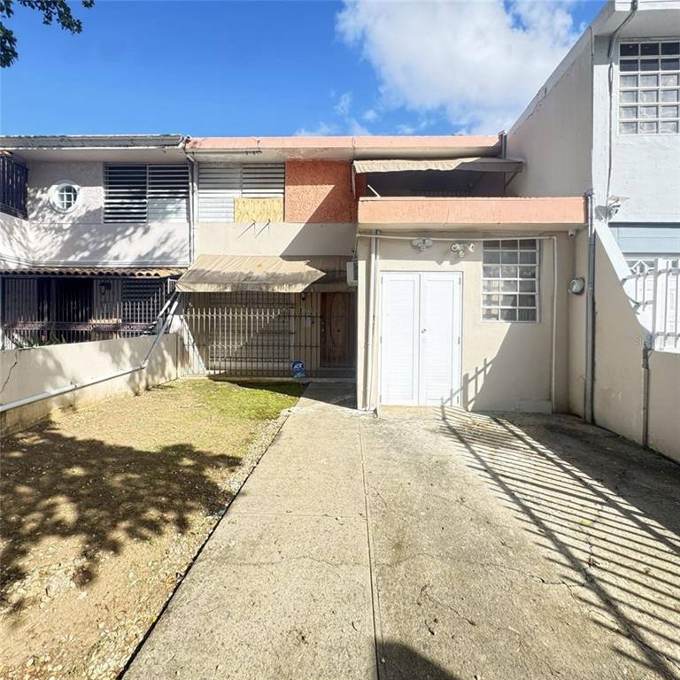 P2400FS VALLE ARRIBA HEIGHTS FLAMBOYAN ST. UNIT AZ-9