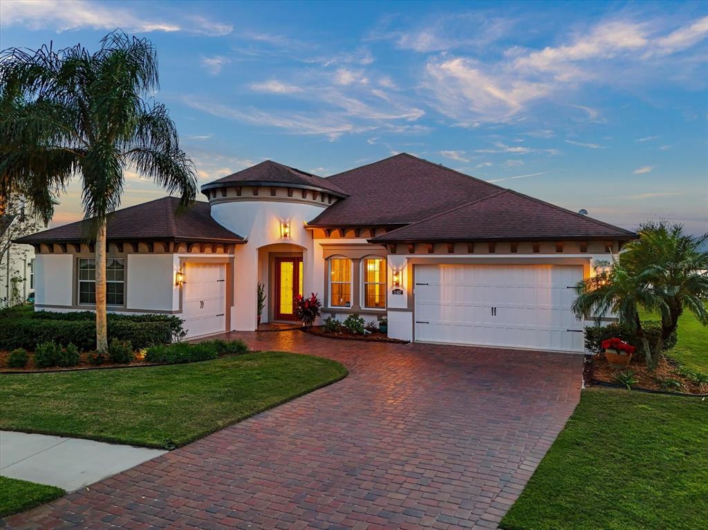 11427 LAKE LUCAYA DRIVE