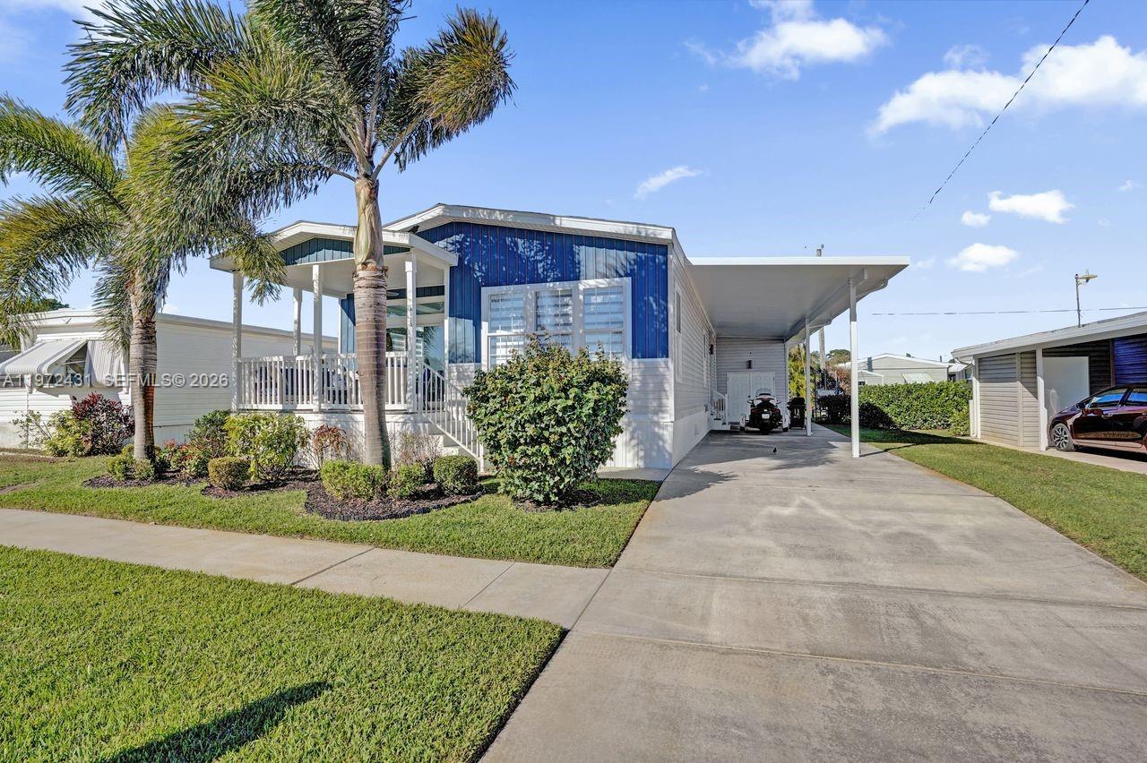 4035 Marigold Rd, Boynton Beach FL 33436