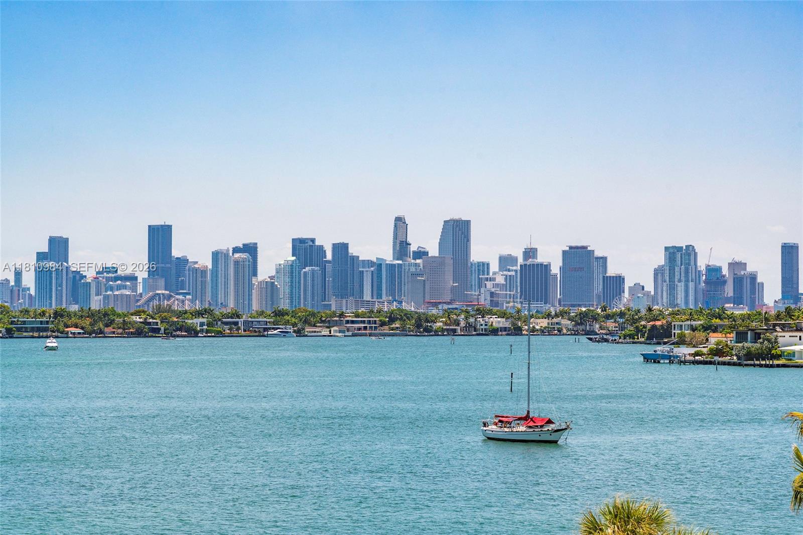 9 Island Ave # 505, Miami Beach FL 33139