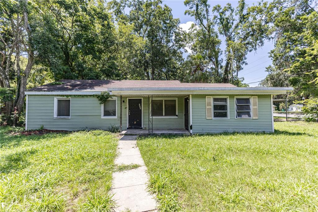 503 GRAY AVENUE
