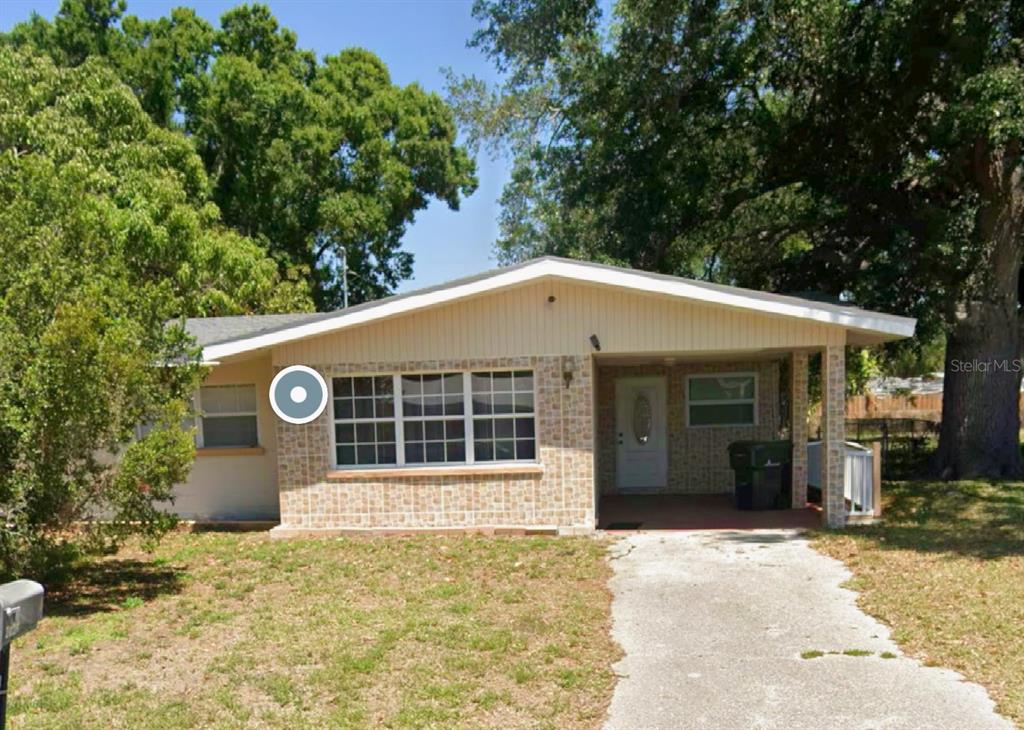 2000 DODGE AVENUE