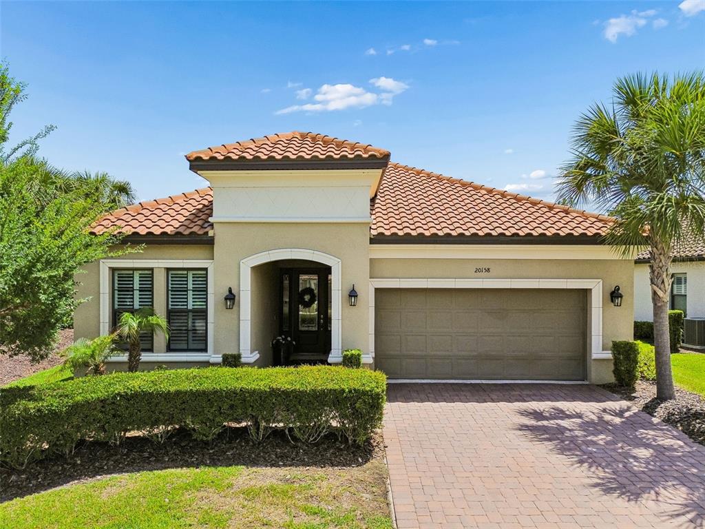 20158 UMBRIA HILL DRIVE