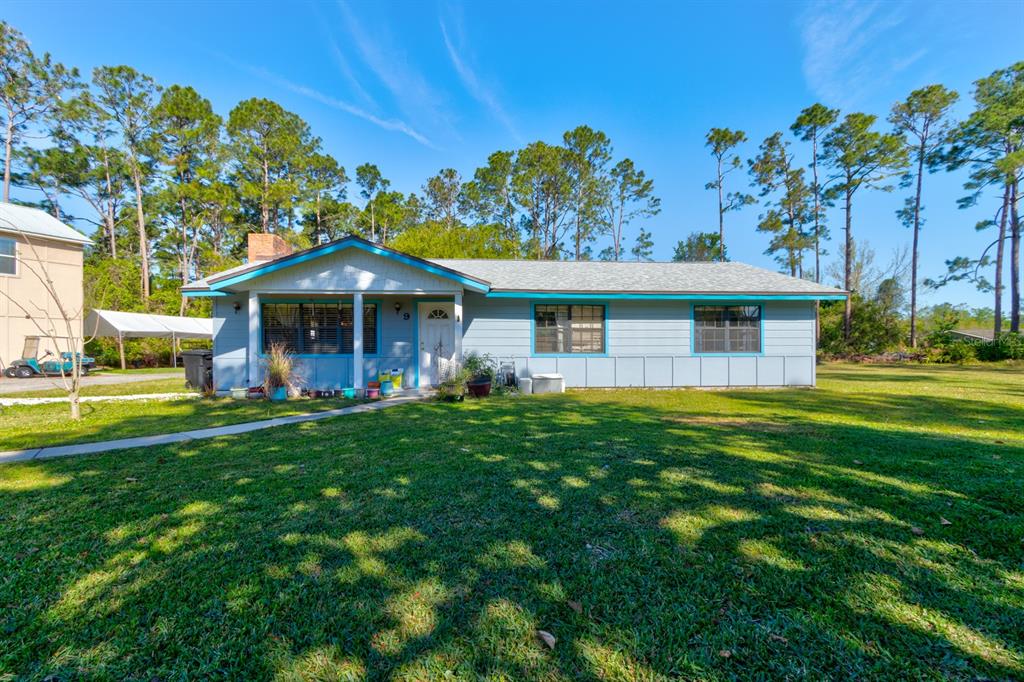 9 SHADOW LANE, ORMOND BEACH, FL — photo 2 of 30
