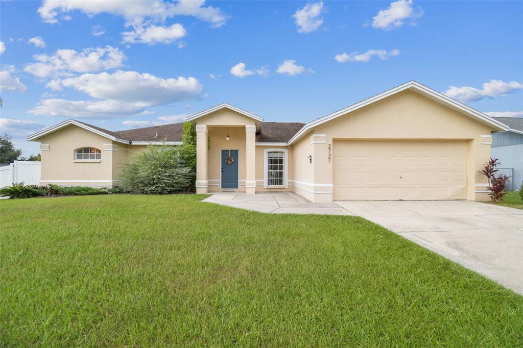2737 HICKORY RIDGE DRIVE