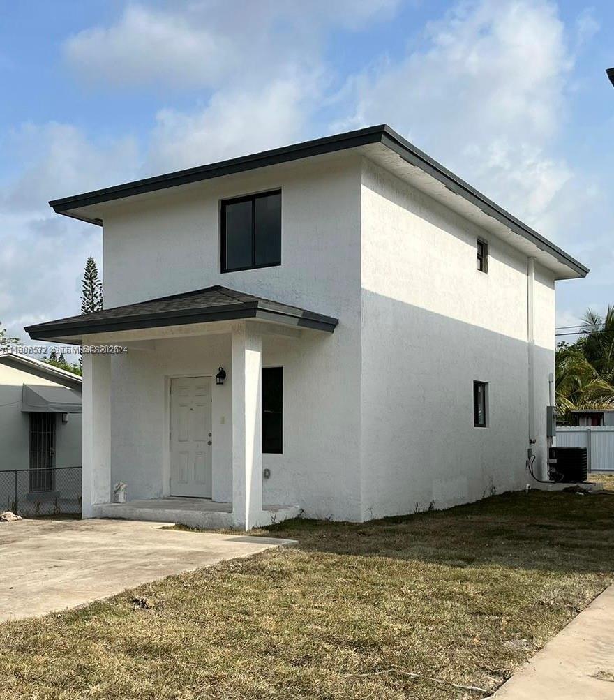 7742 NW 15 AVENUE, Miami FL 33147