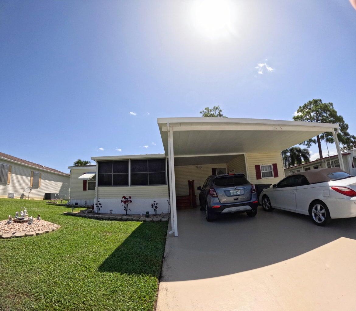 6280 Cypress Lane, Lantana FL 33462