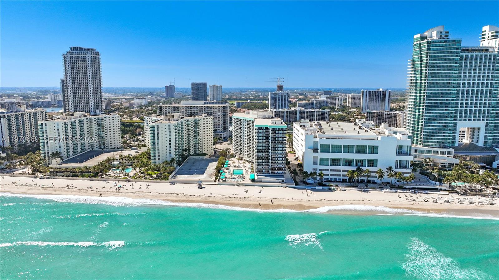3725 S Ocean Dr # 905, Hollywood FL 33019