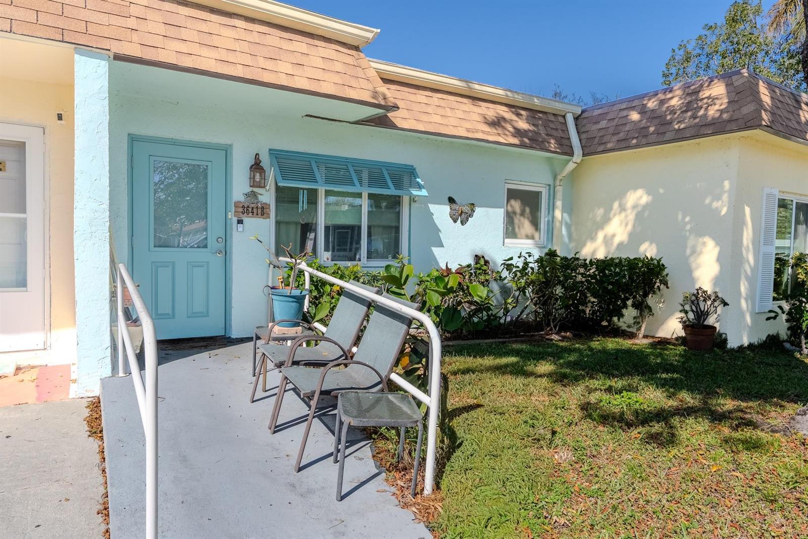 3641 SW Natura Avenue # B, Deerfield Beach FL 33441