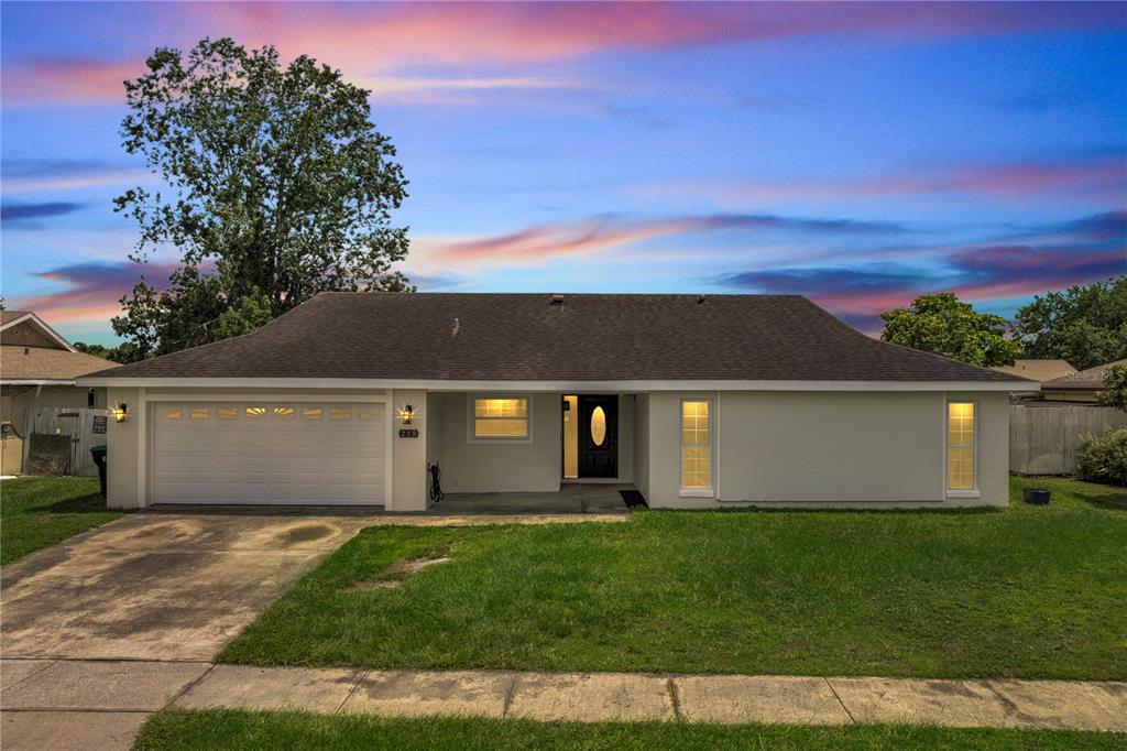 219 IOWA WOODS CIRCLE W