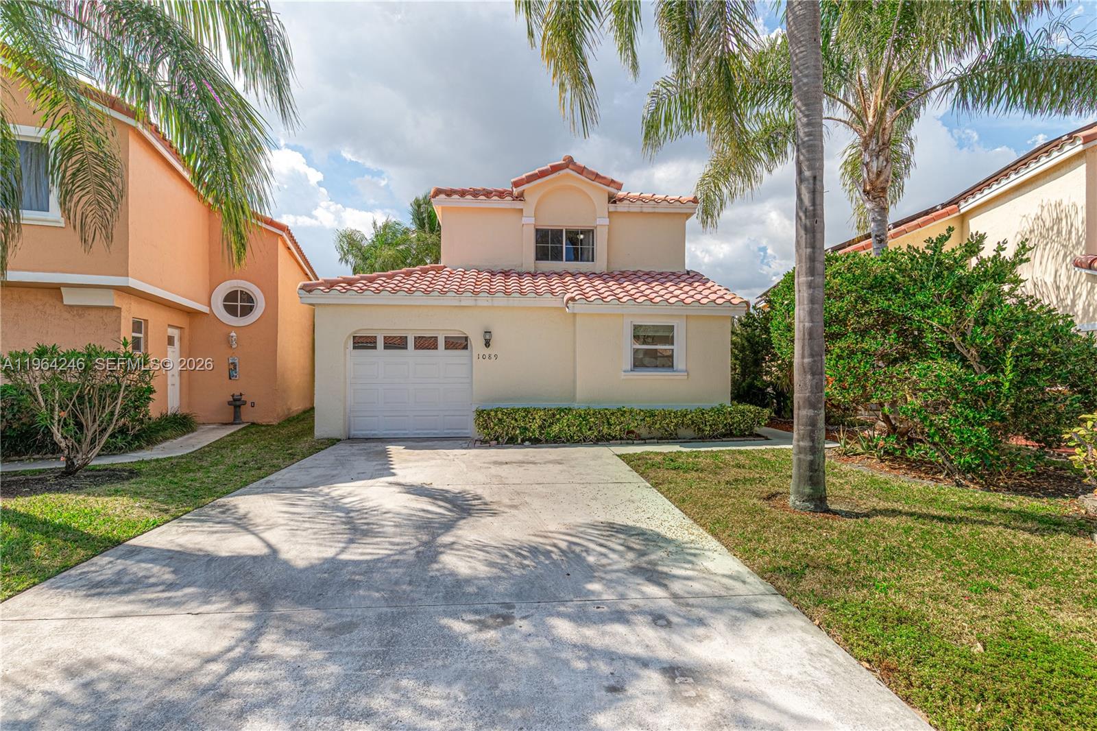 1089 SE 6th Ave, Dania Beach FL 33004