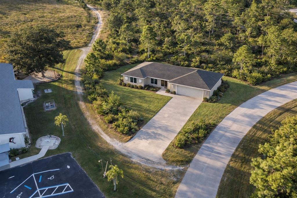 27366 DEL RIO DRIVE, PUNTA GORDA, FL — photo 2 of 11