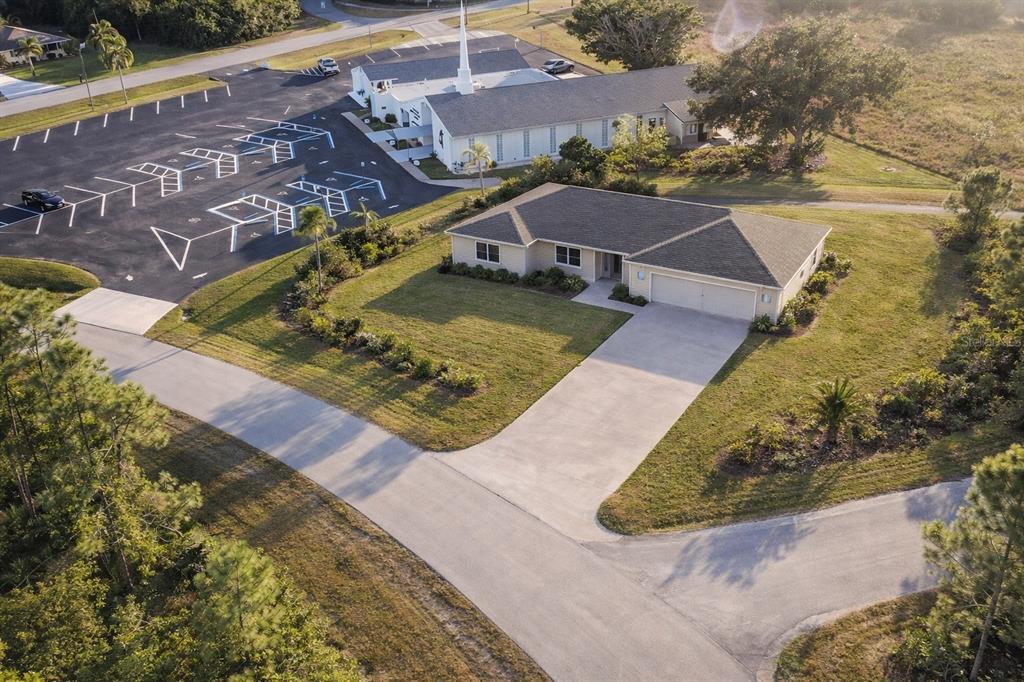 27366 DEL RIO DRIVE, PUNTA GORDA, FL — photo 4 of 11