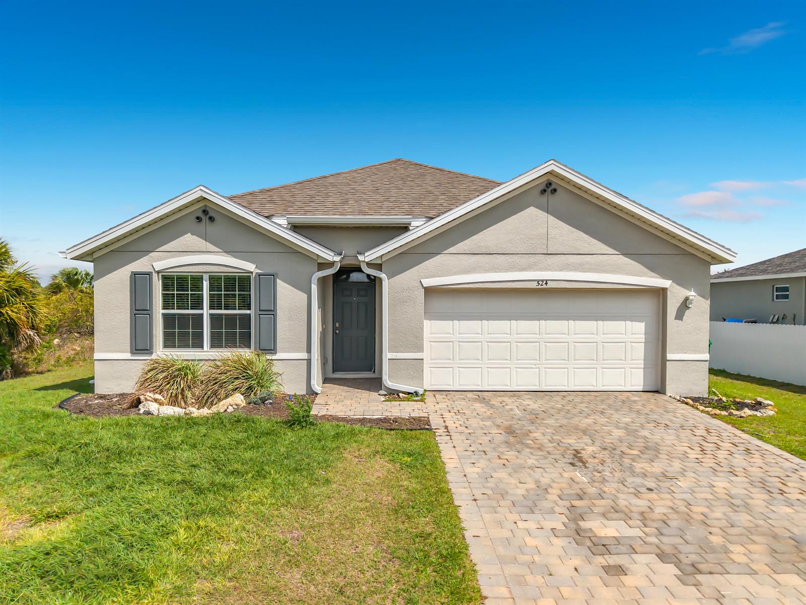 524 W Glendale Avenue, FL 33935