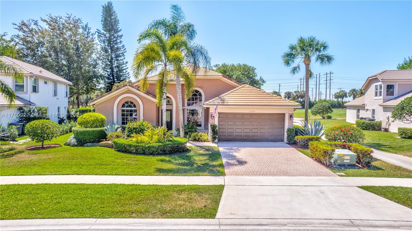 15734 Bent Creek Rd, Wellington FL 33414