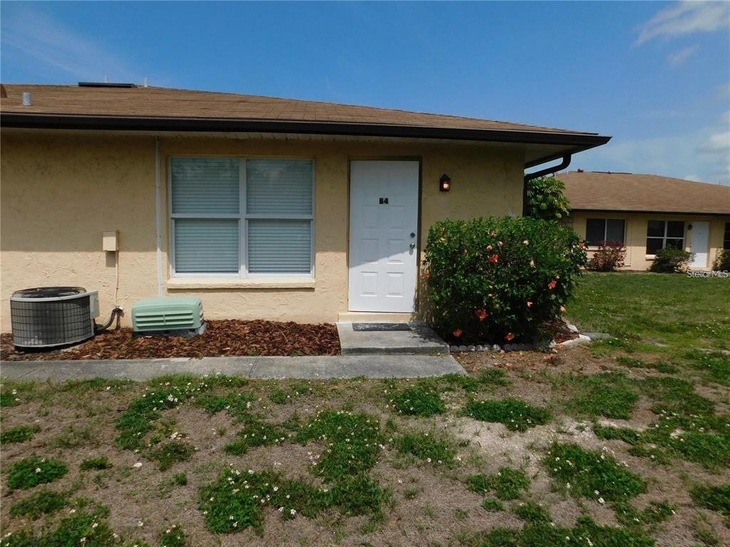21150 GERTRUDE AVENUE UNIT B-4