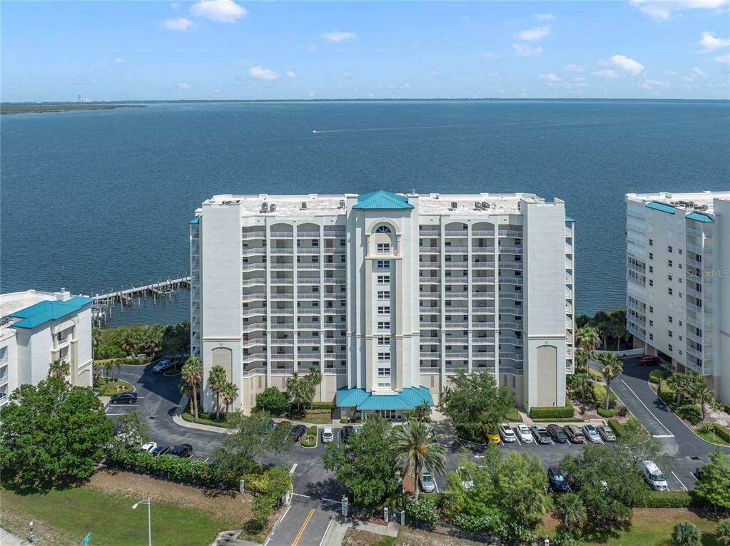 3 INDIAN RIVER AVENUE UNIT 605