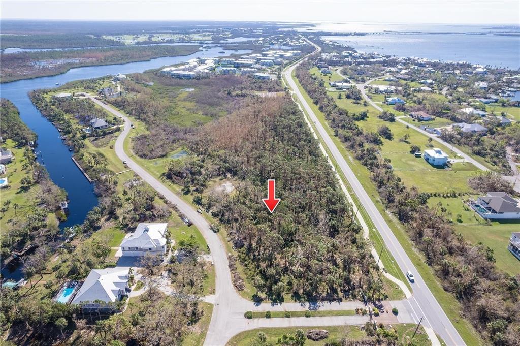 10121 CREEKSIDE DRIVE, PLACIDA, FL — photo 2 of 5