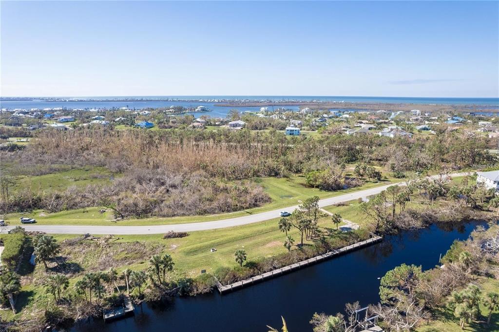 10121 CREEKSIDE DRIVE, PLACIDA, FL — photo 3 of 5