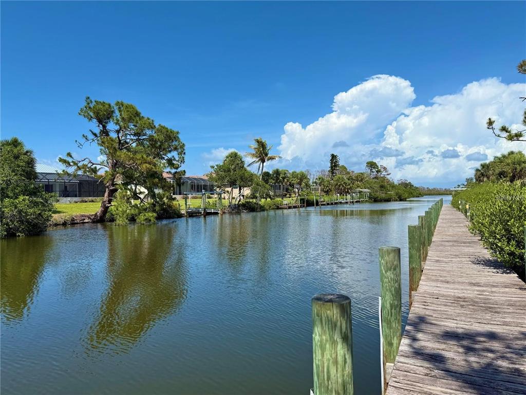 10121 CREEKSIDE DRIVE, PLACIDA, FL — photo 5 of 5