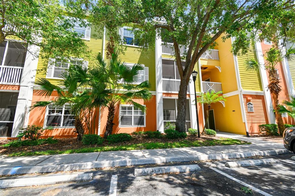 4207 S DALE MABRY HIGHWAY UNIT 12206