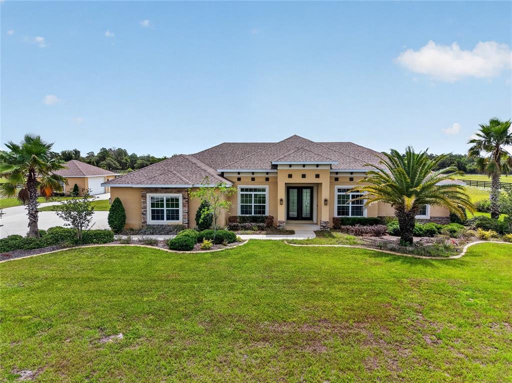 35542 SENECA RESERVE DRIVE