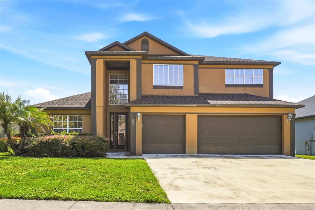 229 WHITESAND COURT