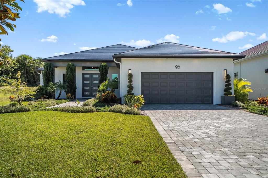 96 DEL PALMA DRIVE