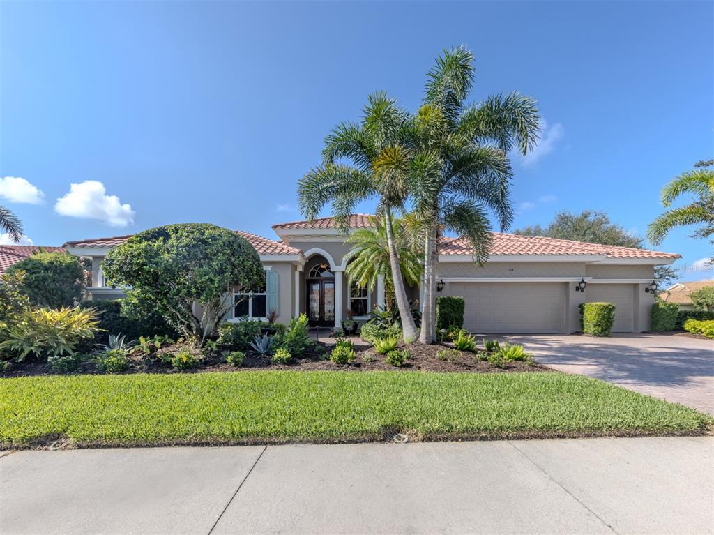 154 PORTOFINO DRIVE