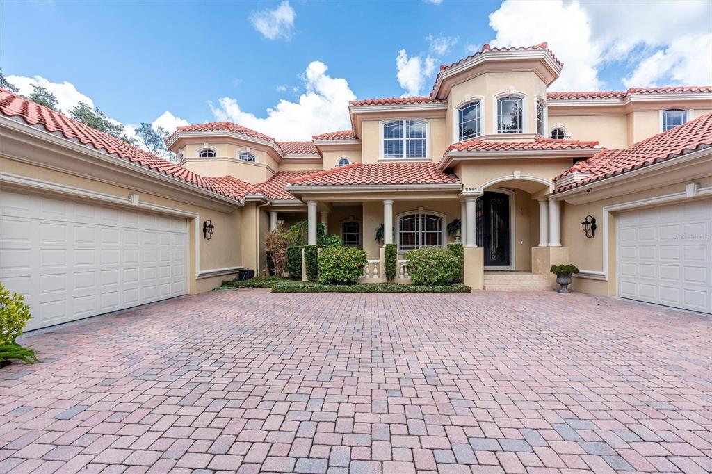 2861 ROEHAMPTON CLOSE, TARPON SPRINGS, FL — photo 3 of 30