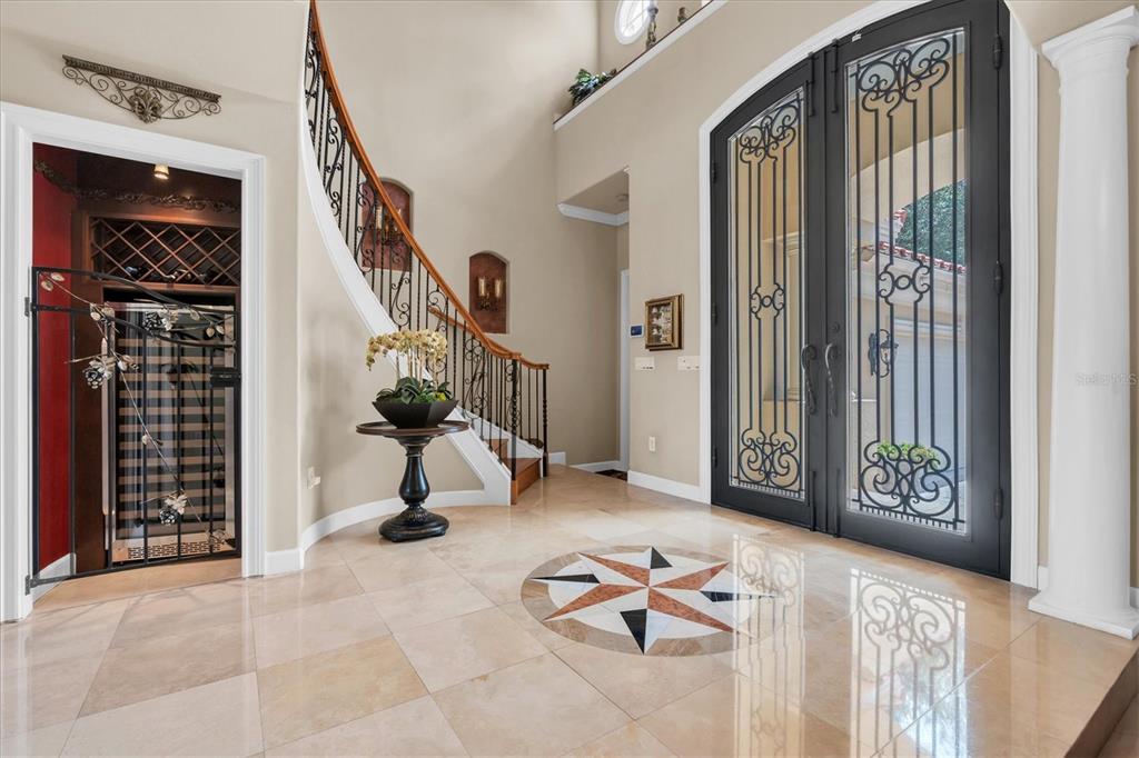 2861 ROEHAMPTON CLOSE, TARPON SPRINGS, FL — photo 5 of 30