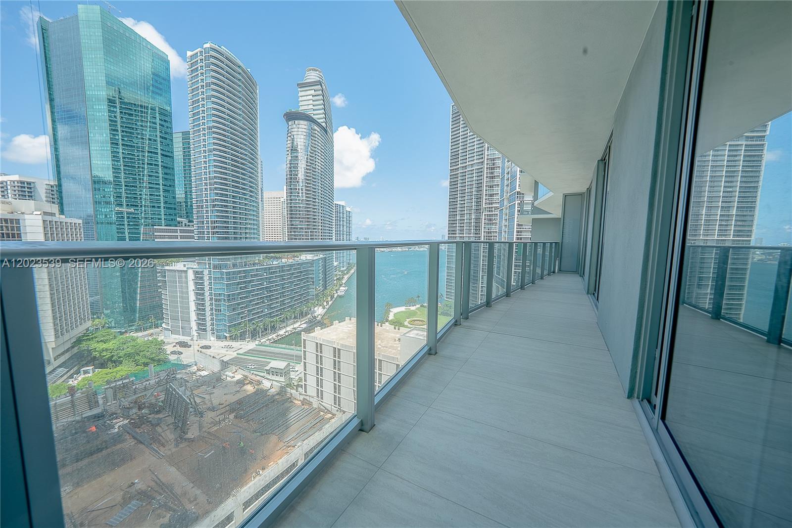 77 SE 5th St # 2203, Miami FL 33131