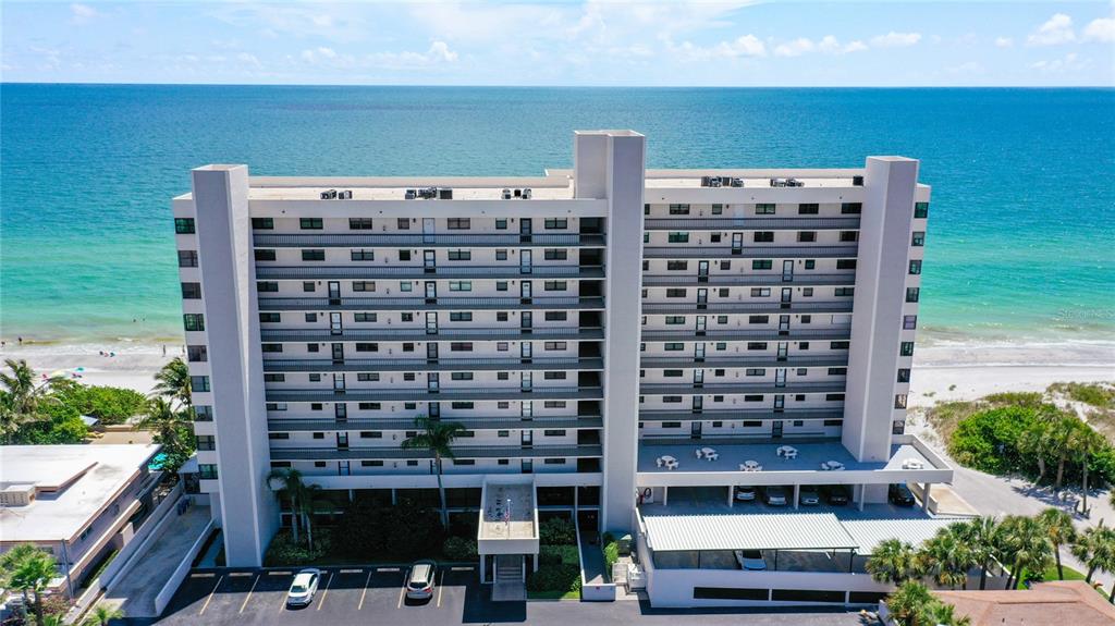 15462 GULF BOULEVARD UNIT 501
