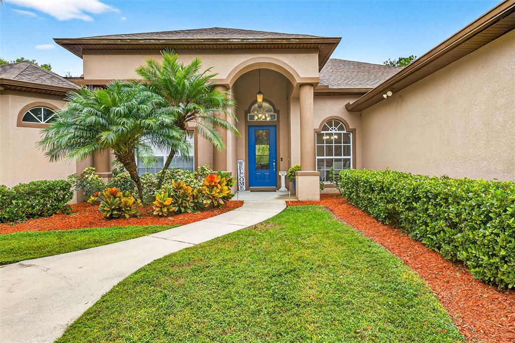 13887 GAVIN ROAD, DOVER, FL — photo 4 of 30
