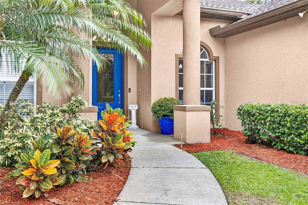 13887 GAVIN ROAD, DOVER, FL — photo 5 of 30