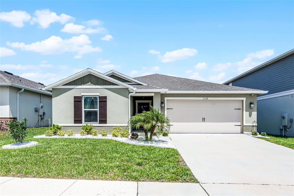 1139 SEEDORF DRIVE
