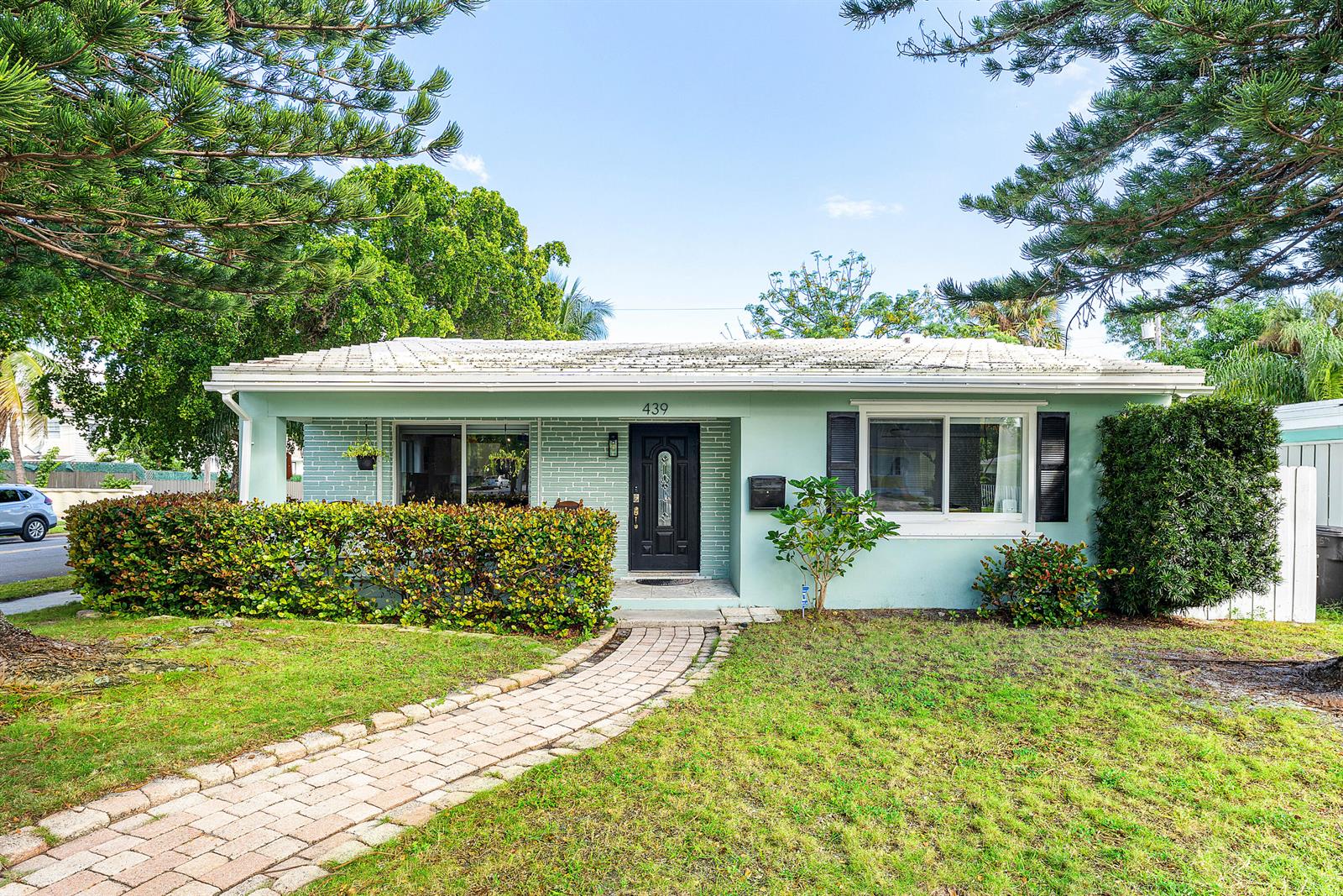 439 45th Street, West Palm Beach FL 33407